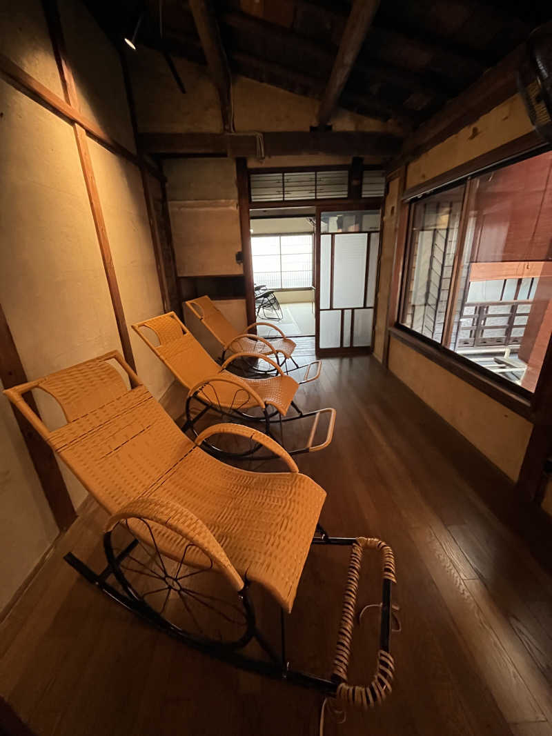 かっきぃさんのKIWAMI SAUNA 大須のサ活写真