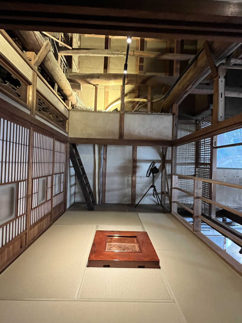 かっきぃさんのKIWAMI SAUNA 大須のサ活写真
