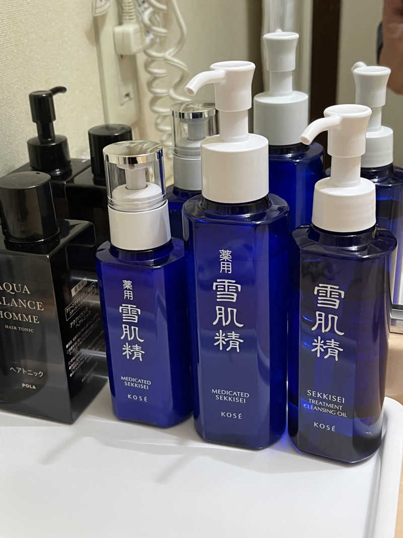 かっきぃさんのゆふいんホテル秀峰館のサ活写真