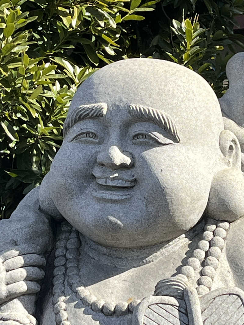 かっきぃさんのアサヒ乃湯のサ活写真