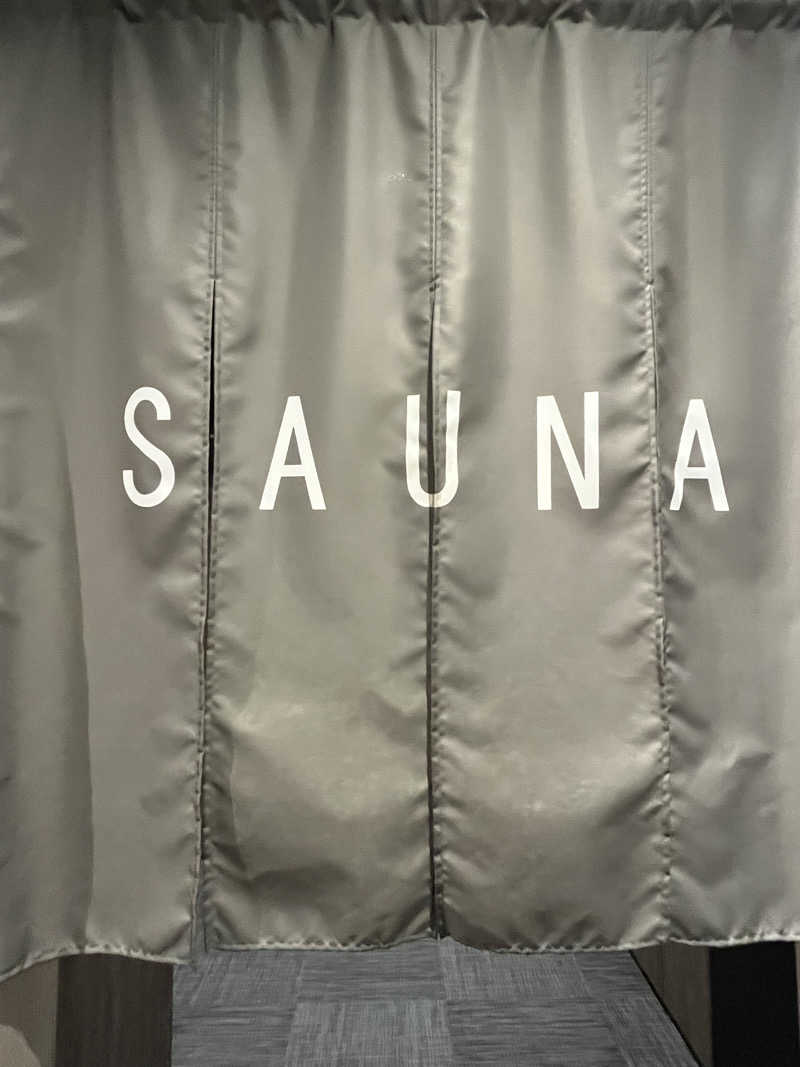 かっきぃさんのSAUNA MONKEY / サウナモンキー 名古屋のサ活写真
