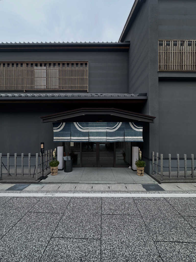 RYON2さんのyubuneのサ活写真