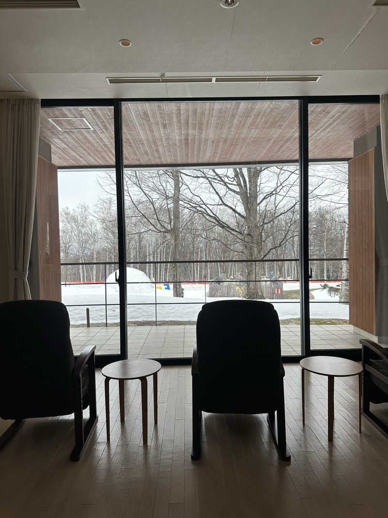 RYON2さんの新富良野プリンスホテル 富良野温泉 紫彩の湯のサ活写真