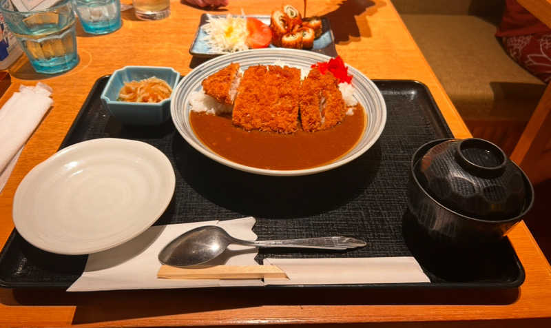 horizonさんの両国湯屋江戸遊のサ活写真