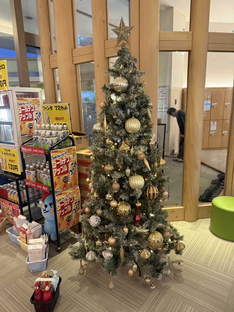 さいとうさんのSPA銭湯ゆっこ盛岡のサ活写真
