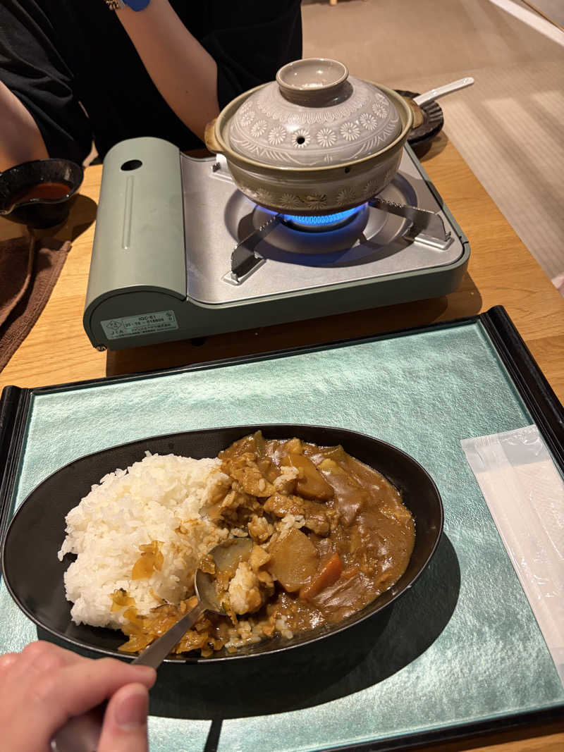 mappyさんの新岐阜サウナのサ活写真