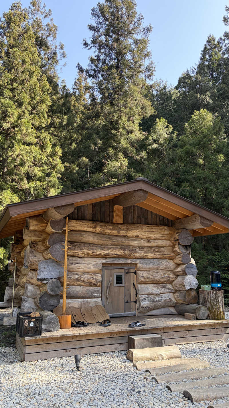 mappyさんのKanzaki Sanga Saunaのサ活写真