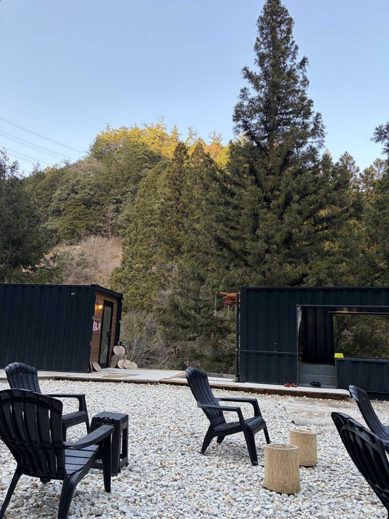 mappyさんのKanzaki Sanga Saunaのサ活写真