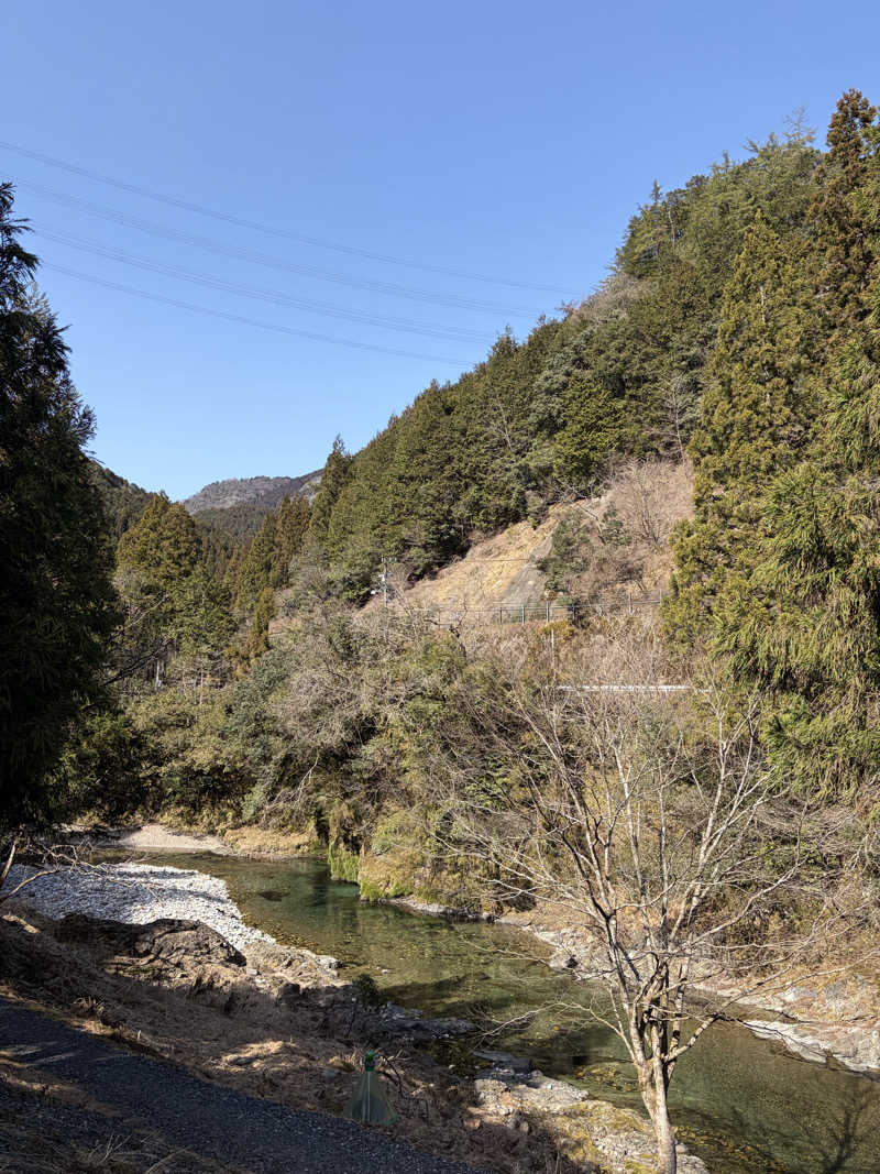 mappyさんのKanzaki Sanga Saunaのサ活写真