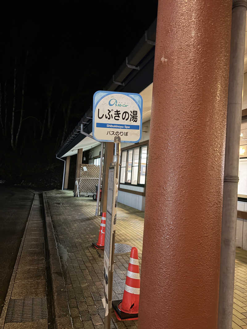 mappyさんの宇津江四十八滝温泉しぶきの湯 遊湯館のサ活写真