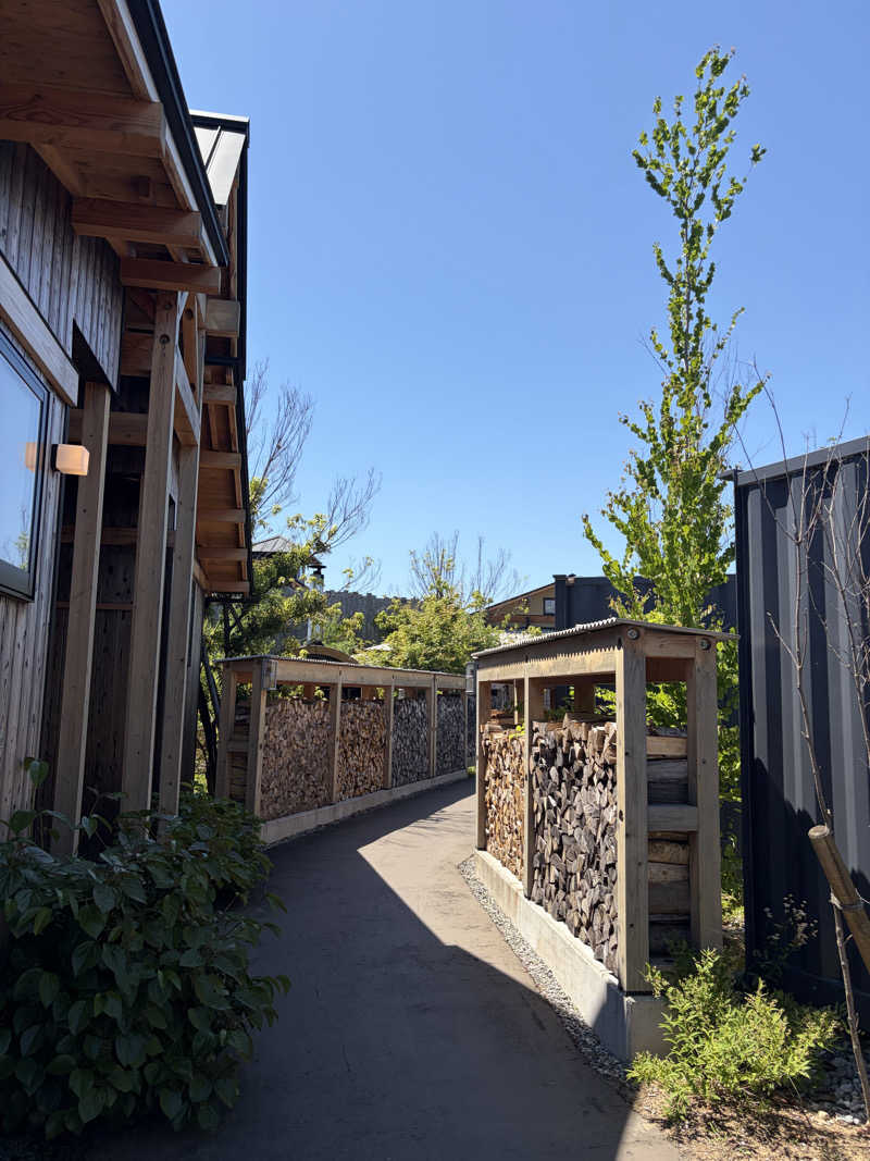 mappyさんの湯屋 FUROBAKKA(フロバッカ)のサ活写真