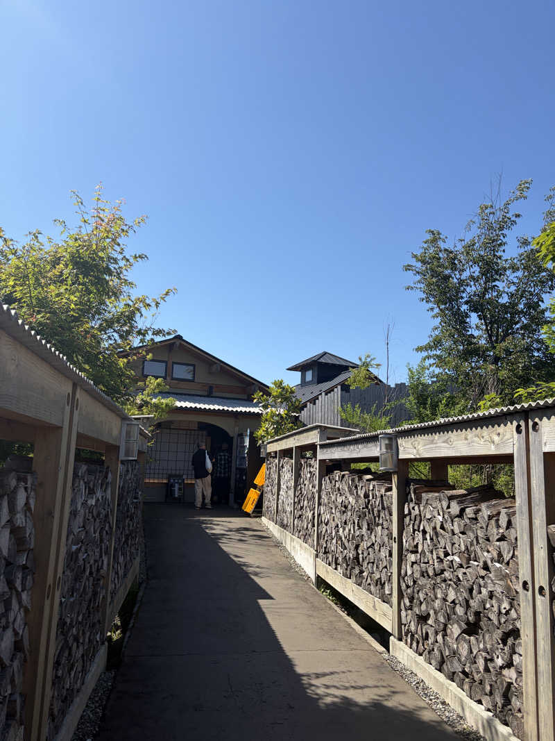mappyさんの湯屋 FUROBAKKA(フロバッカ)のサ活写真