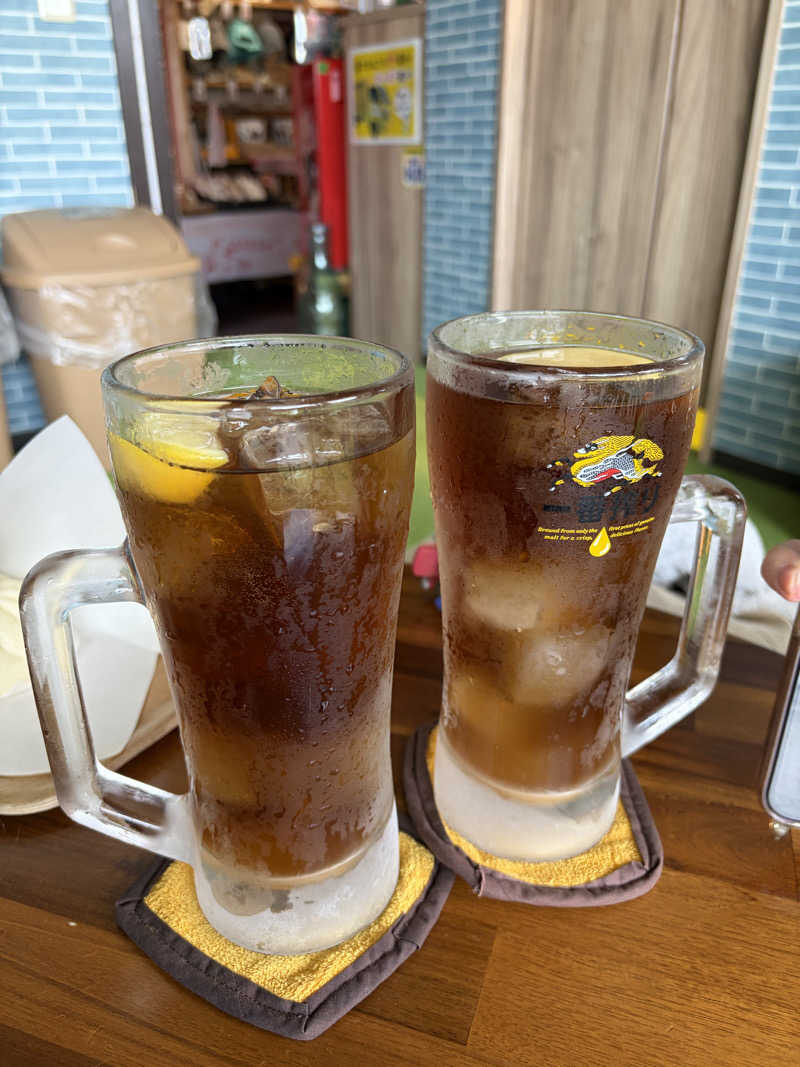 mappyさんの天然温泉 海王のサ活写真