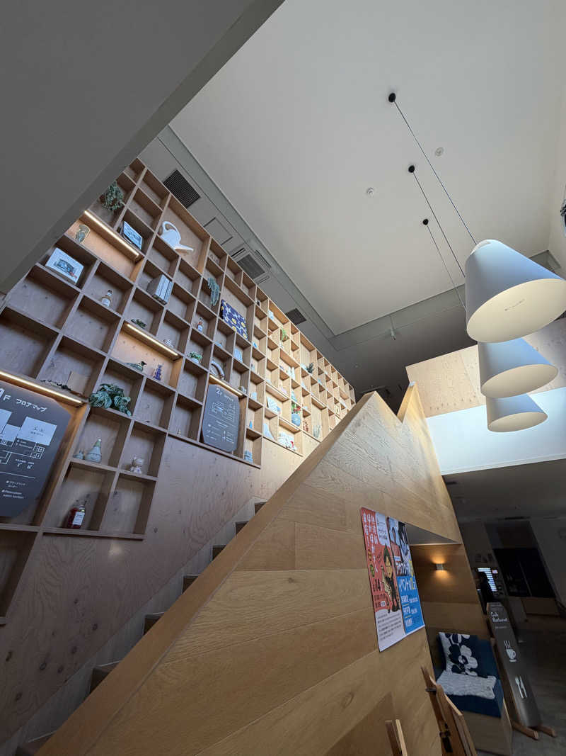 mappyさんのSauna Talo Toyama サウナタロトヤマのサ活写真