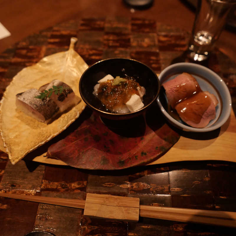 ルリコ氏ボタンインコさんのおちあいろうのサ活写真