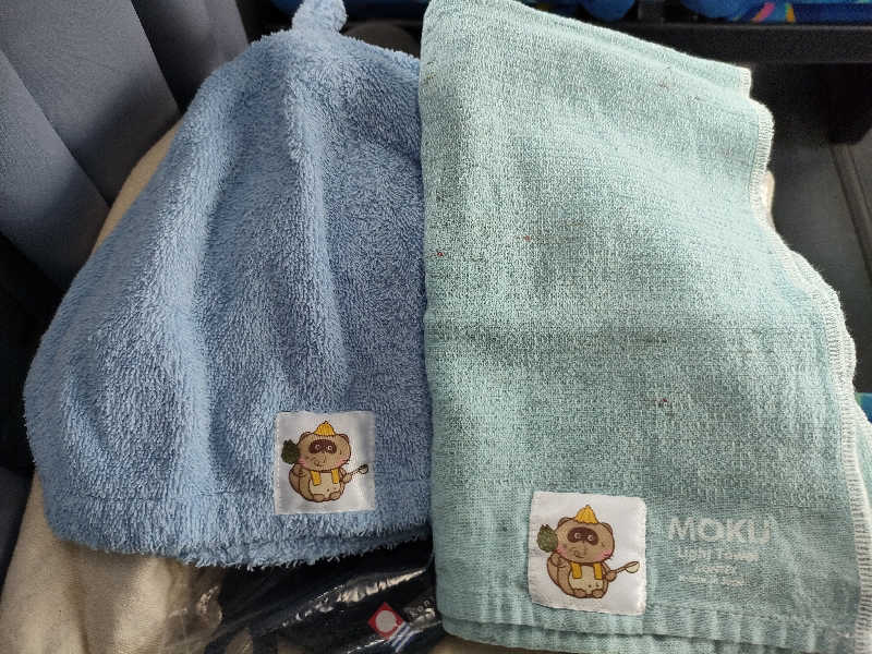 よっぴー（フリー熱波師）さんのザ・センチュリオンサウナレスト&ステイ札幌のサ活写真