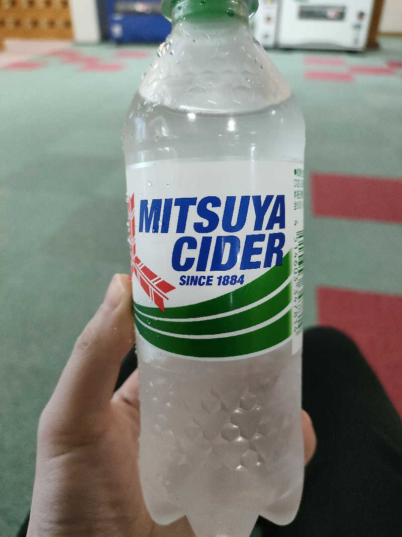 よっぴー（フリー熱波師）さんの湯の花手宮殿のサ活写真