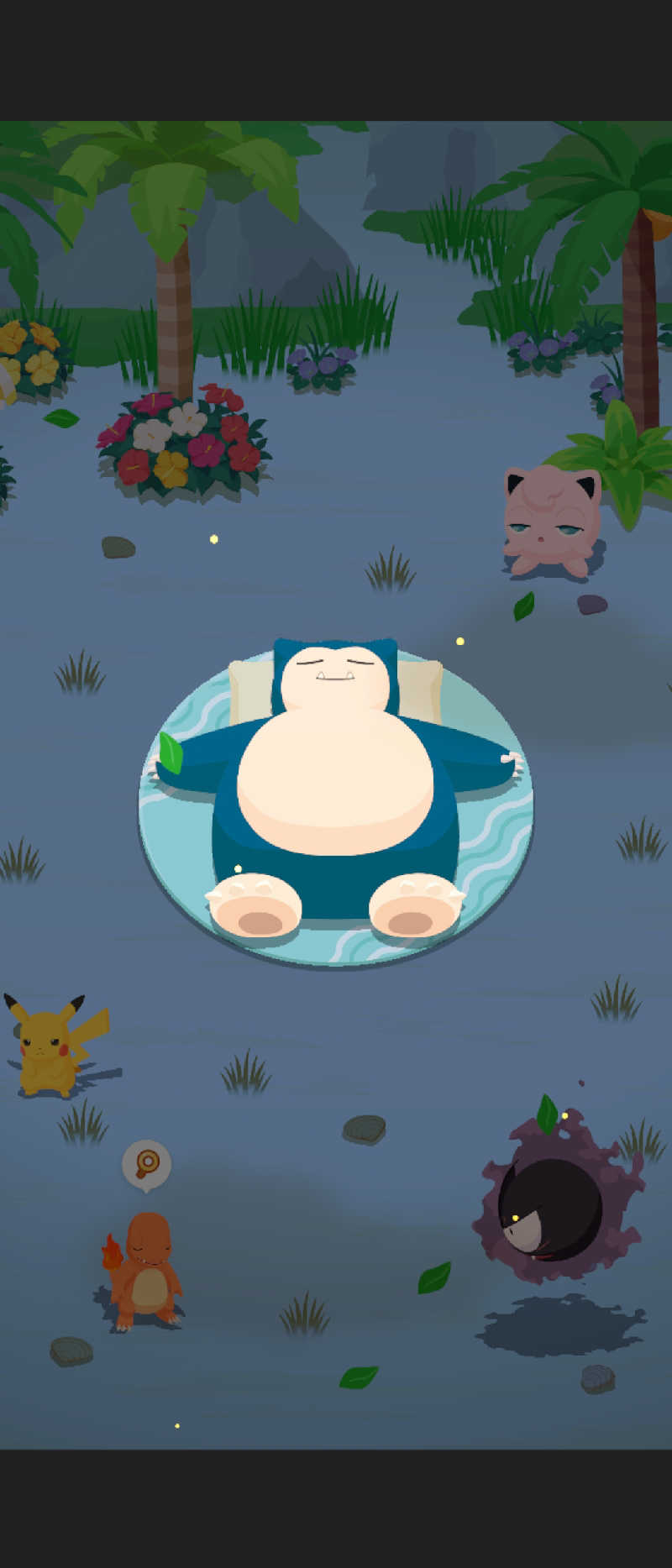 油風呂さんの棚倉町 山本キャンプ場のサ活写真