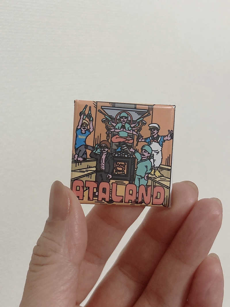 おかしゃんさんの毎日サウナ 八王子店のサ活写真