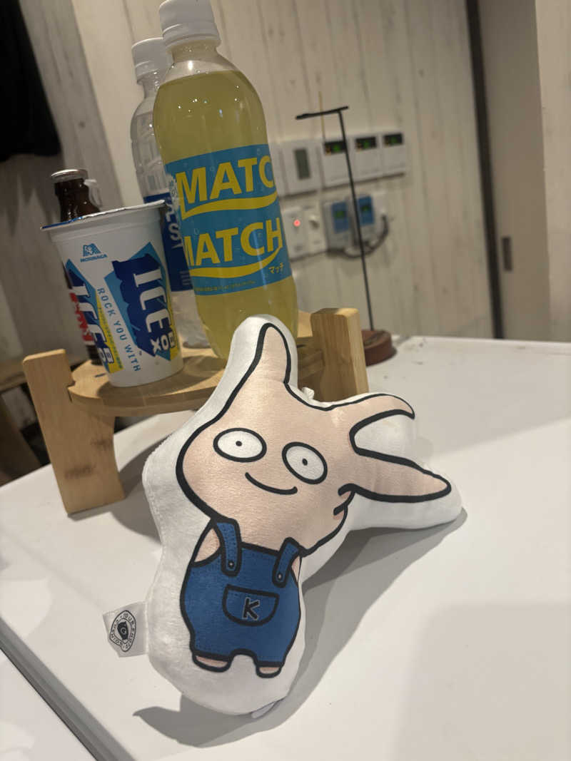 おかしゃんさんの毎日サウナ 八王子店のサ活写真