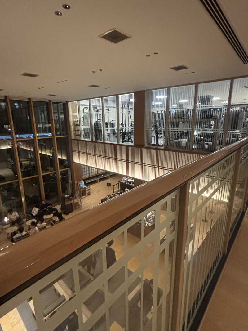 おかしゃんさんの綱島源泉 湯けむりの庄のサ活写真