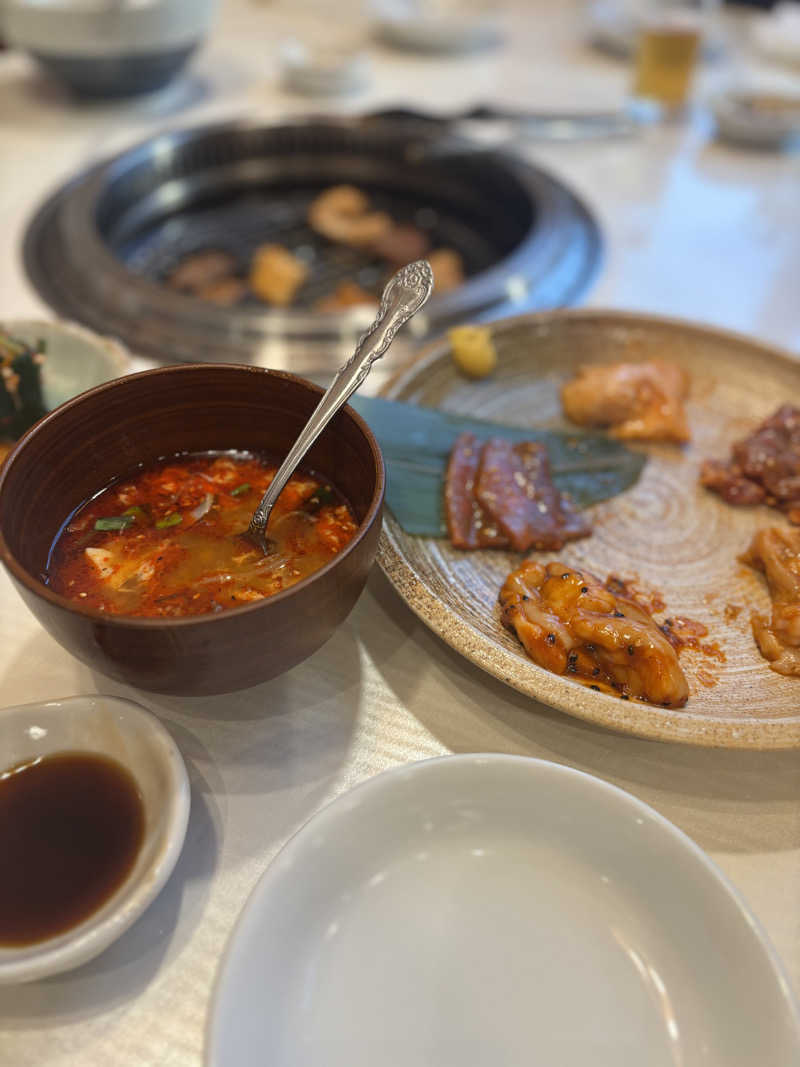 おかしゃんさんの山賊サウナのサ活写真