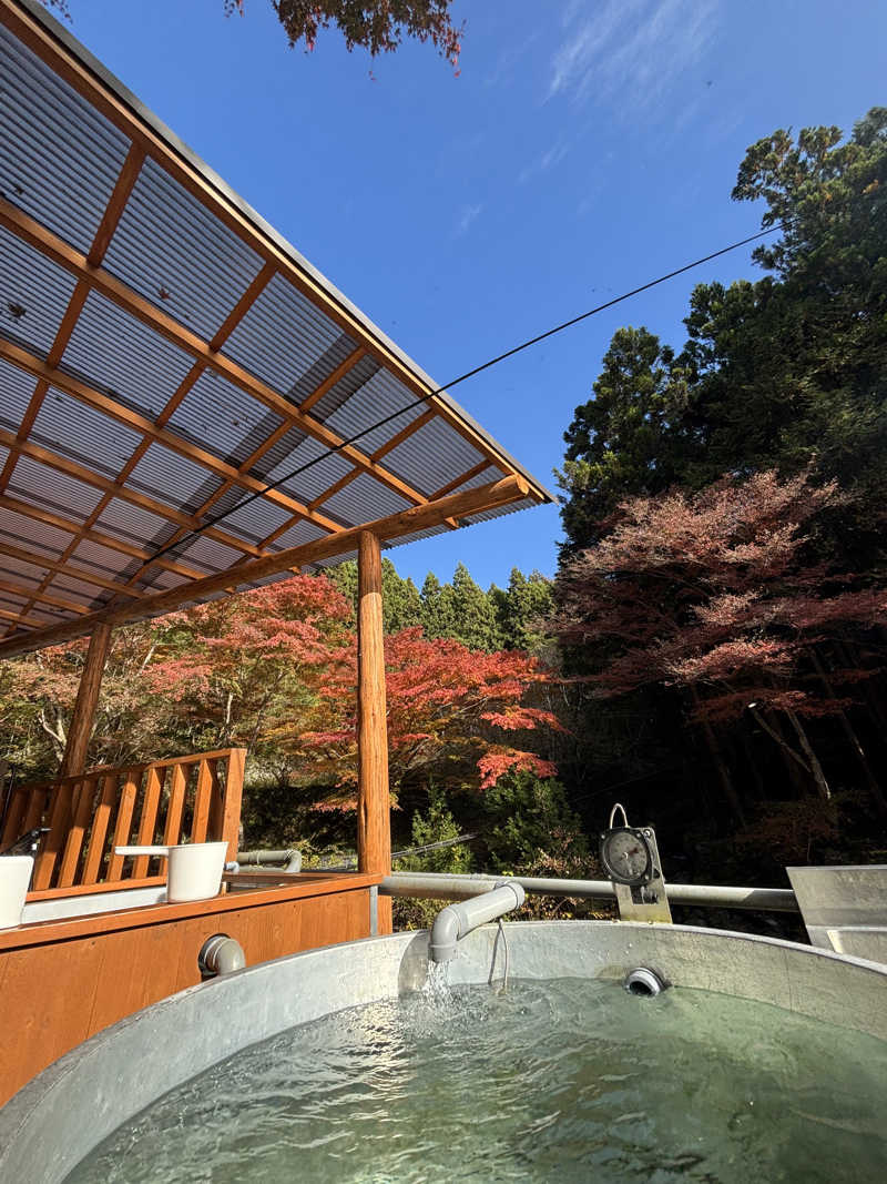 おかしゃんさんの天子荘 てんからハウスのサ活写真