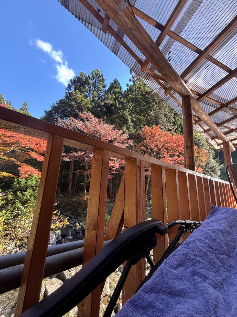 おかしゃんさんの天子荘 てんからハウスのサ活写真