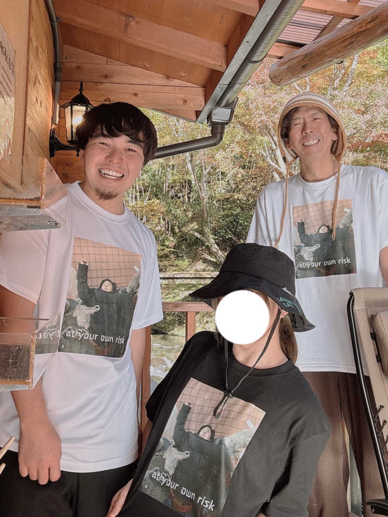 おかしゃんさんの天子荘 てんからハウスのサ活写真