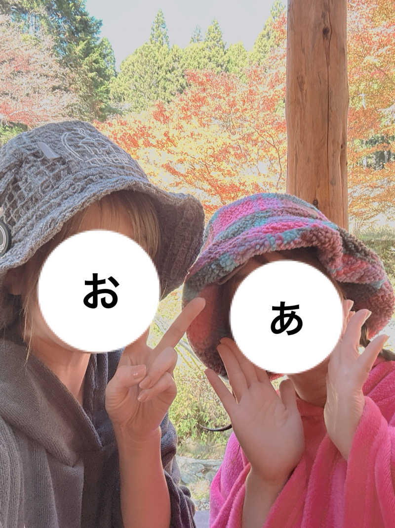 おかしゃんさんの天子荘 てんからハウスのサ活写真