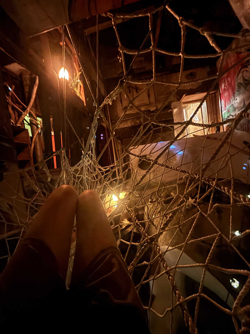 おかしゃんさんのSAMBO SAUNのサ活写真