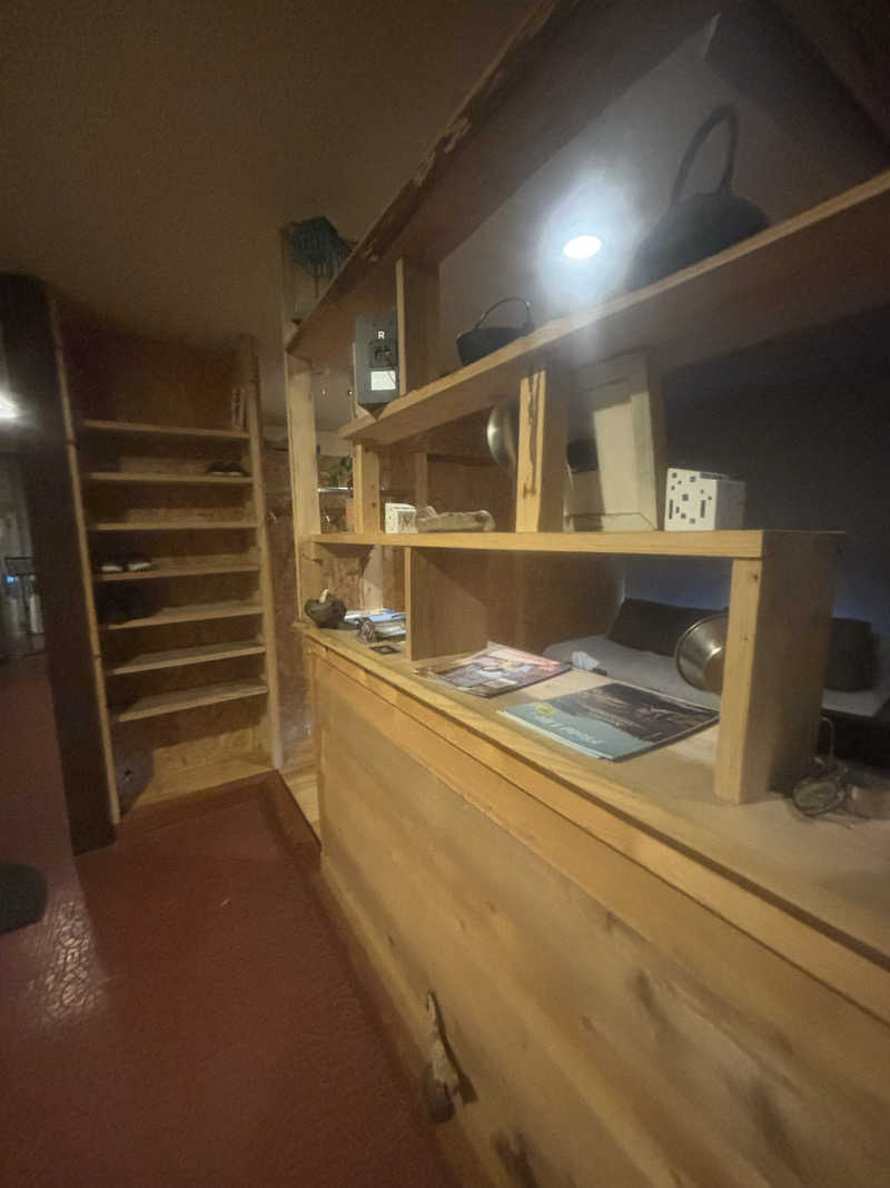 おかしゃんさんのSauna kota LEPOのサ活写真