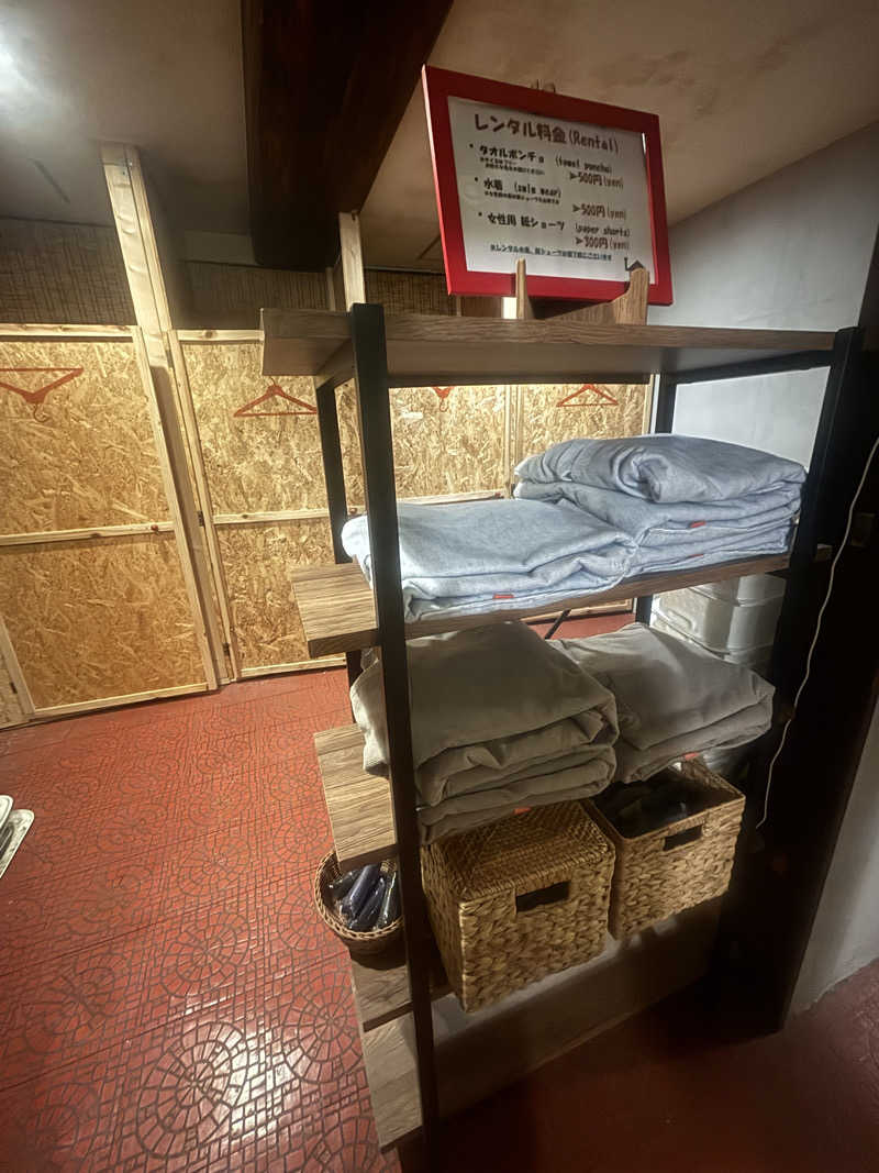 おかしゃんさんのSauna kota LEPOのサ活写真