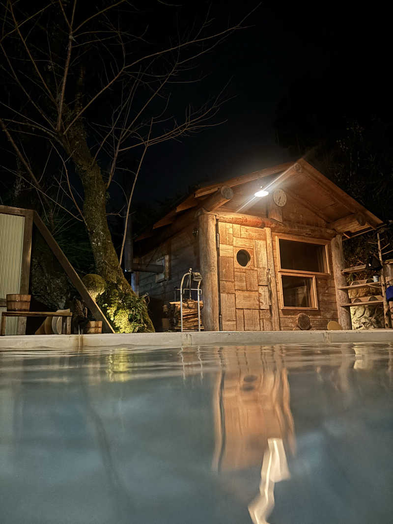 おかしゃんさんのSauna kota LEPOのサ活写真
