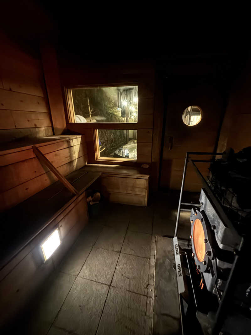 おかしゃんさんのSauna kota LEPOのサ活写真