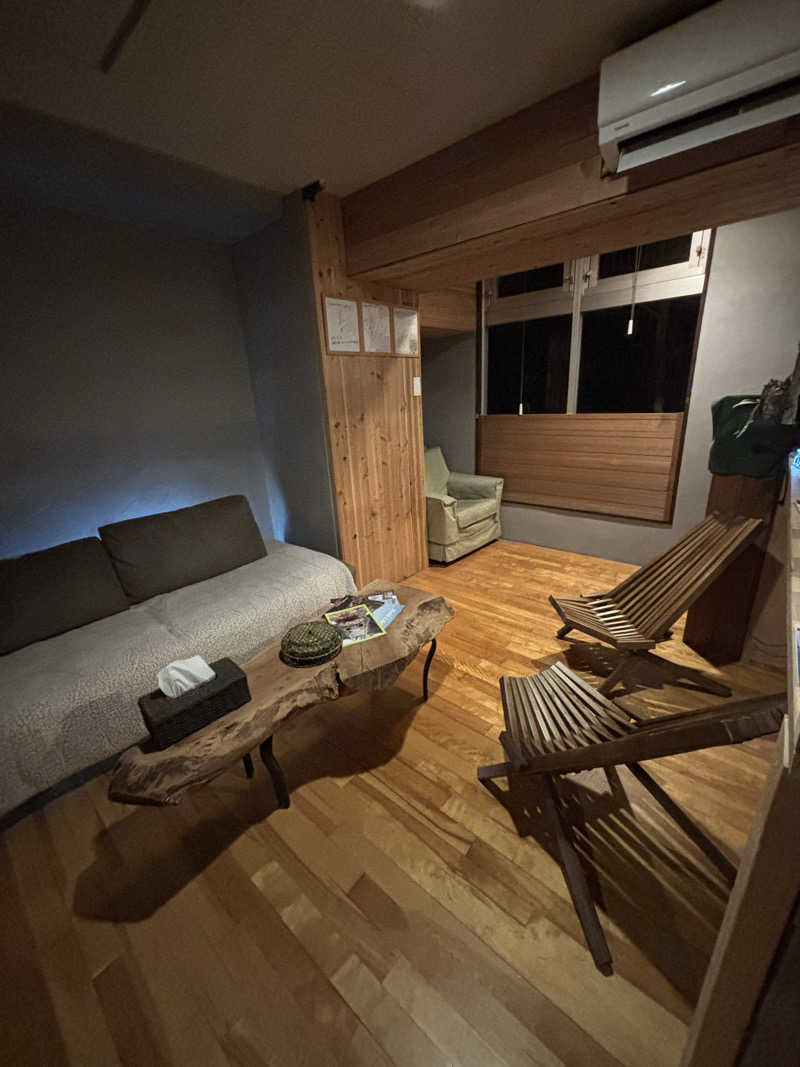 おかしゃんさんのSauna kota LEPOのサ活写真