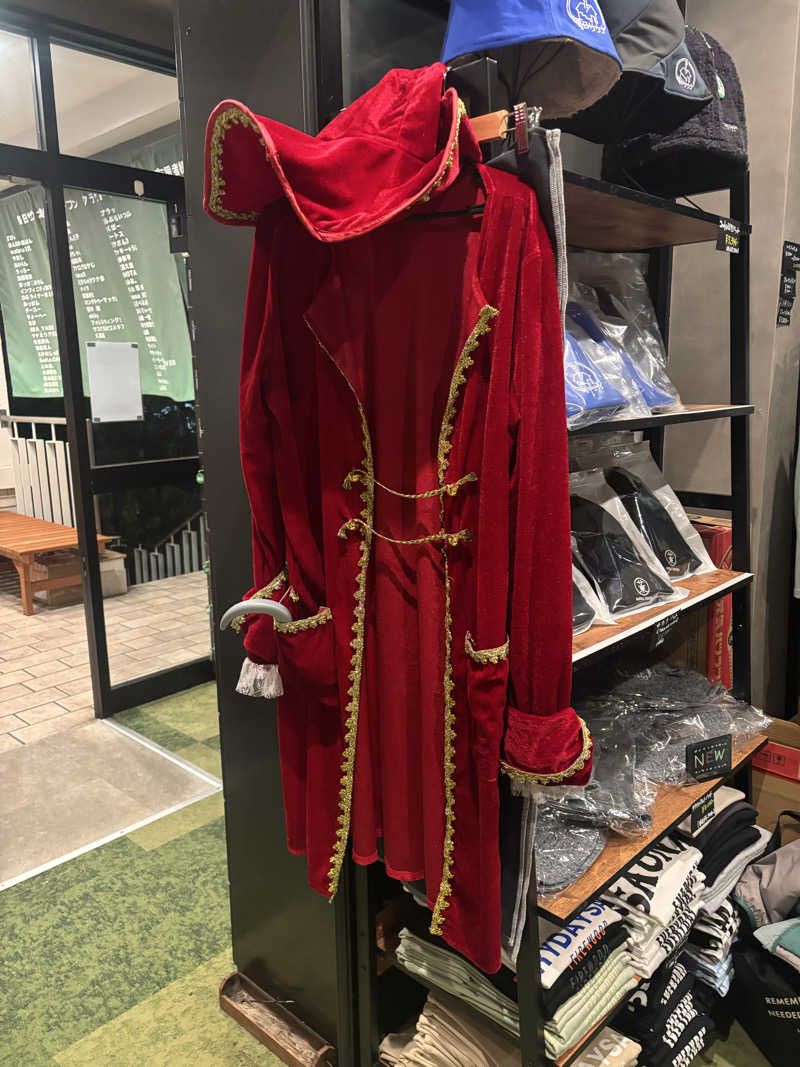 おかしゃんさんの毎日サウナ 越谷店のサ活写真