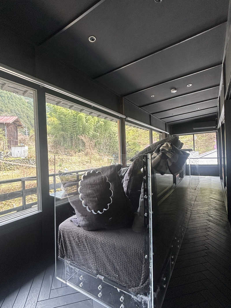 おかしゃんさんのアースガーデンリゾート サウナイン東京奥多摩のサ活写真