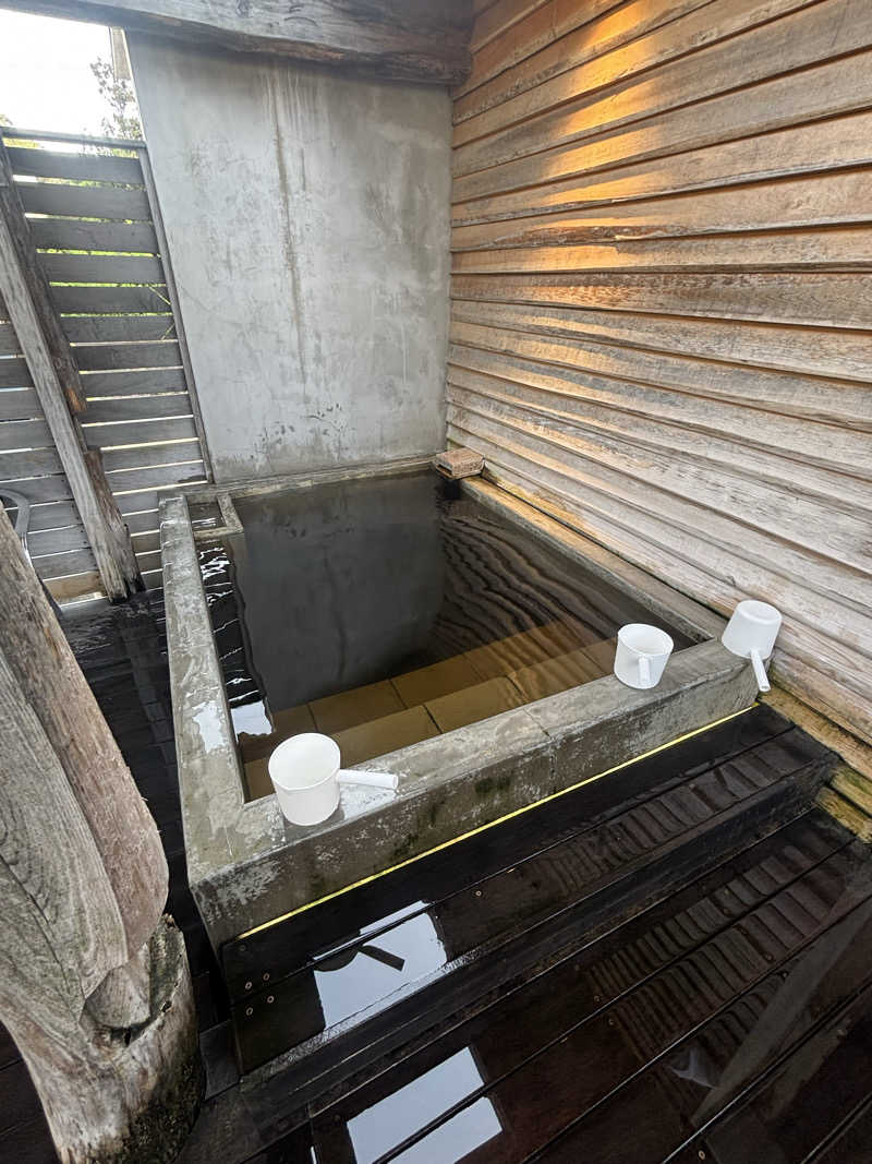 おかしゃんさんのSea Sauna Shack / シーサウナシャックのサ活写真
