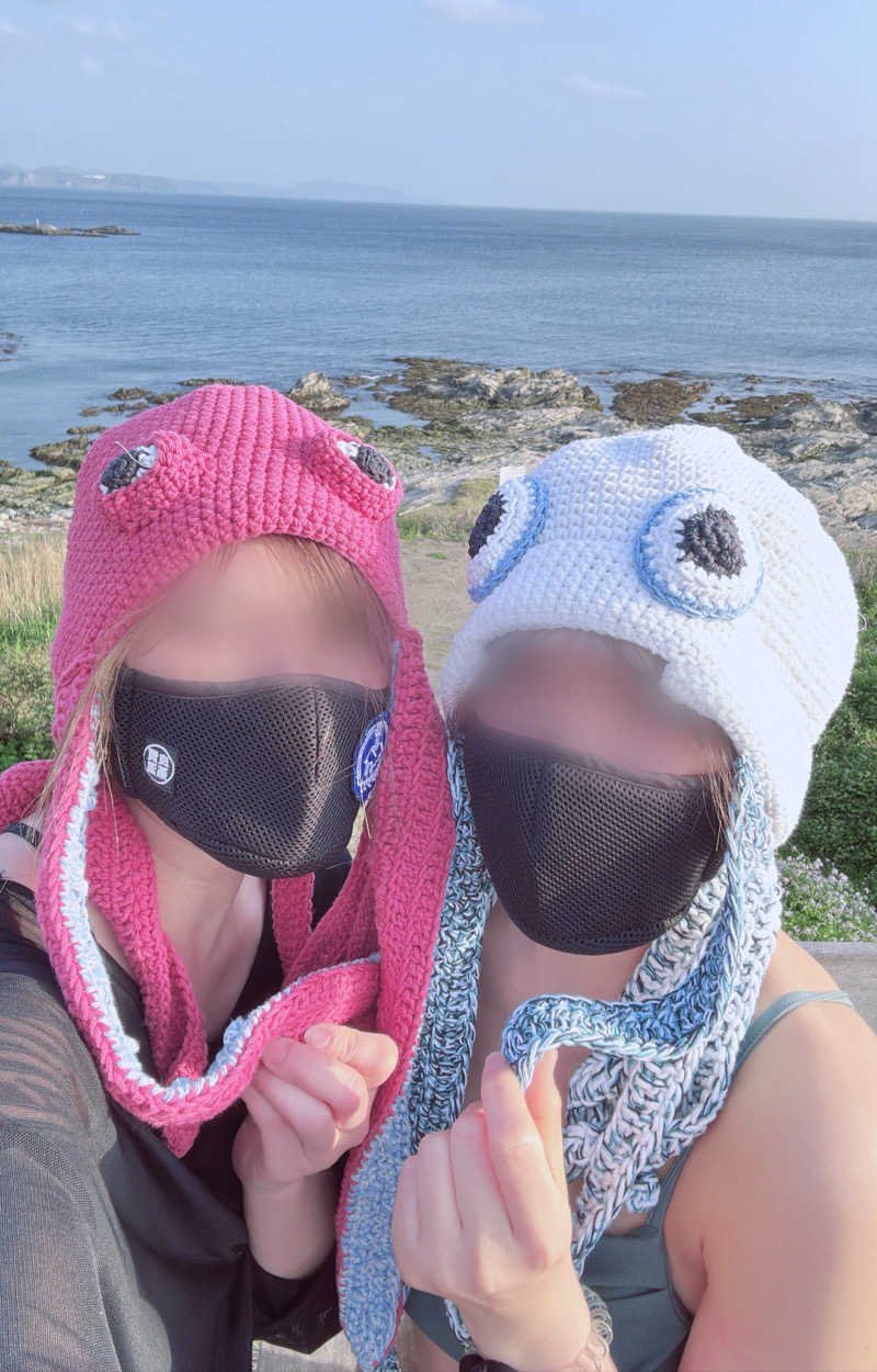 おかしゃんさんのSea Sauna Shack / シーサウナシャックのサ活写真