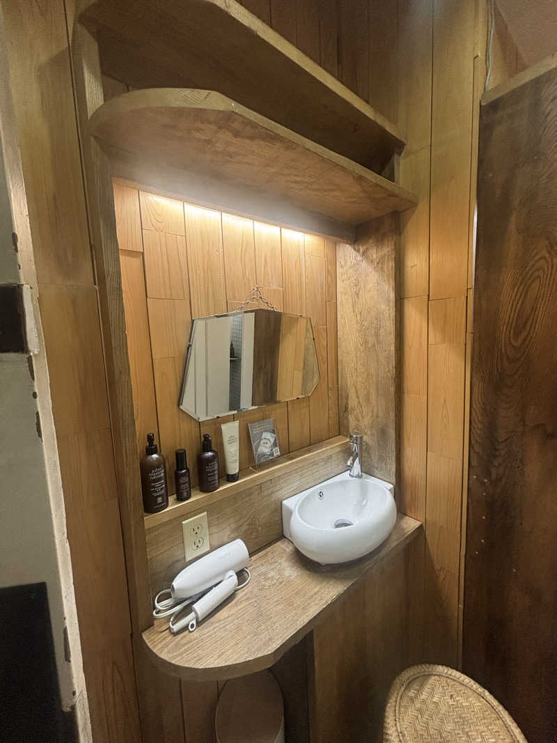 おかしゃんさんのSea Sauna Shack / シーサウナシャックのサ活写真