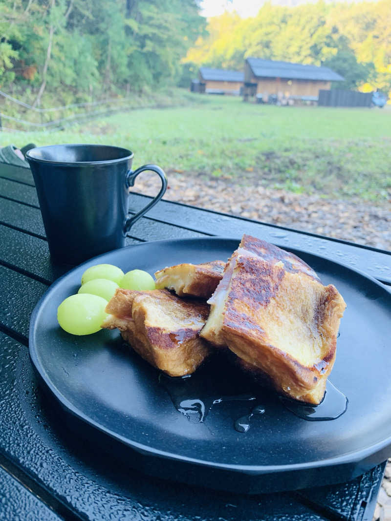 わさこさんのEarthboat Village Kurohimeのサ活写真