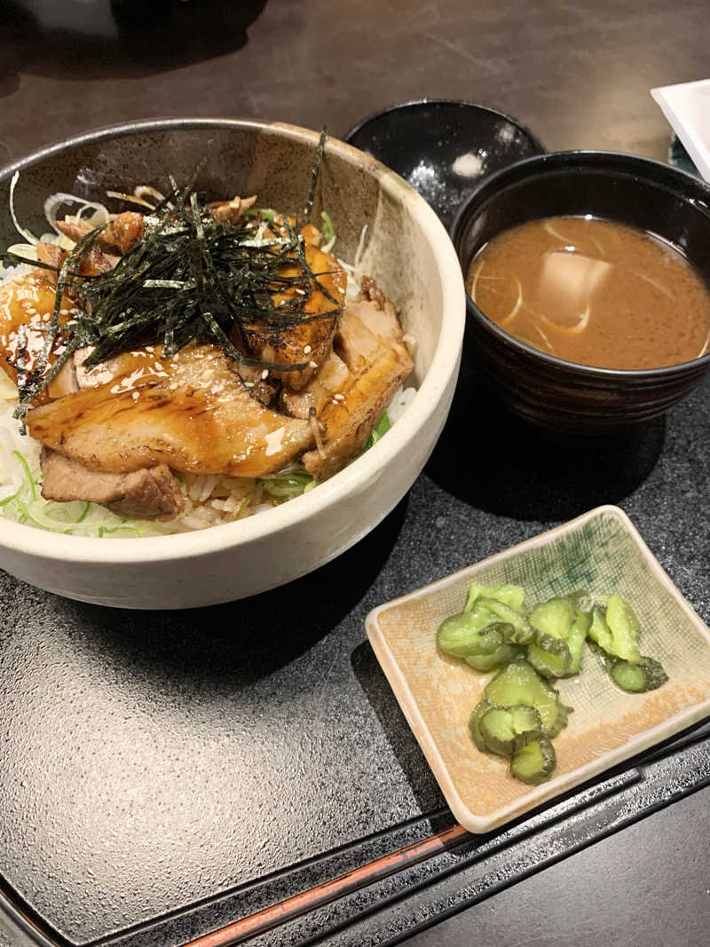 わさこさんの天然温泉 三峰のサ活写真