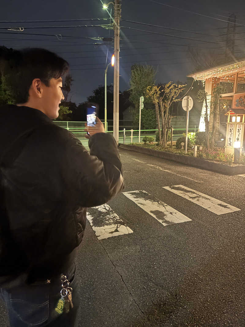 けんしんさんのおふろの王様 花小金井店のサ活写真