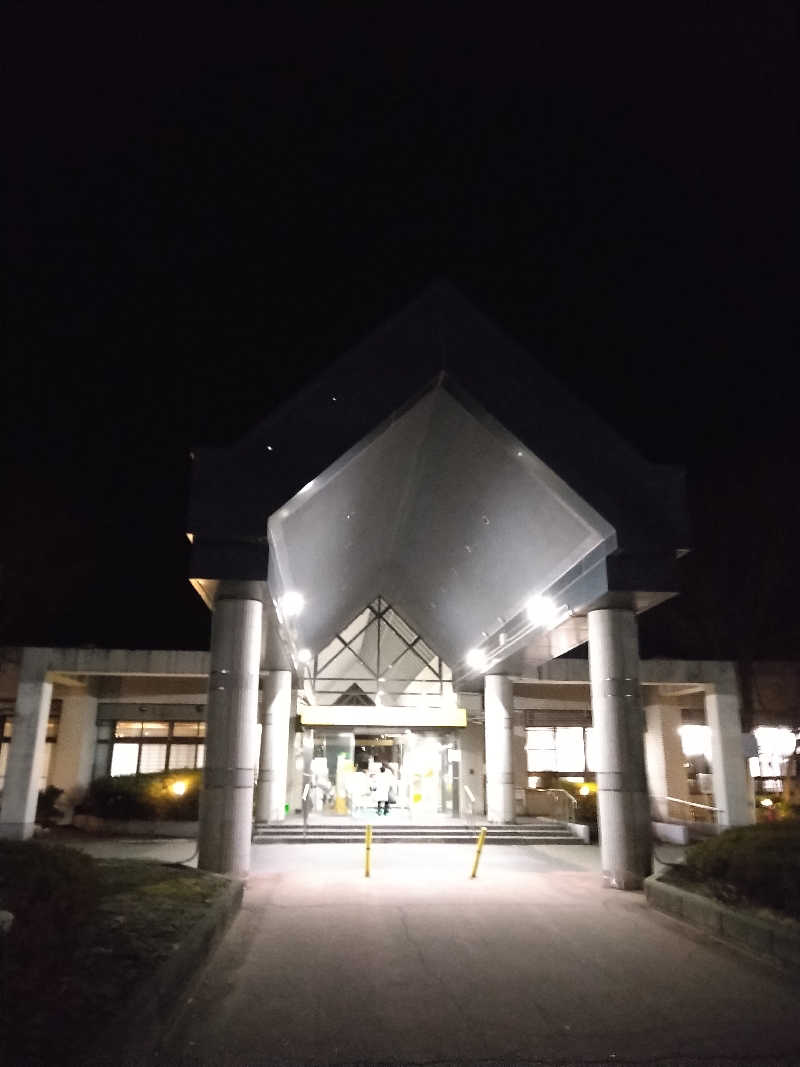 てぃばさんのポルダー潟の湯のサ活写真