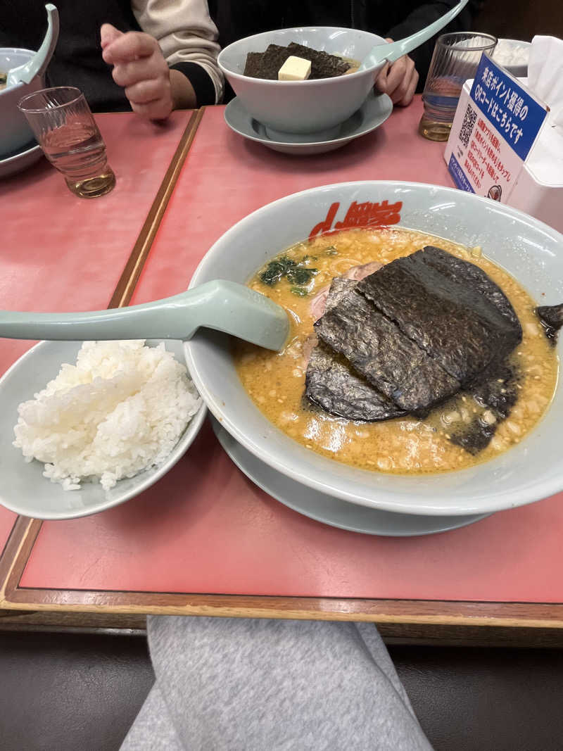 っぺさんの天然温泉 小田原コロナの湯のサ活写真