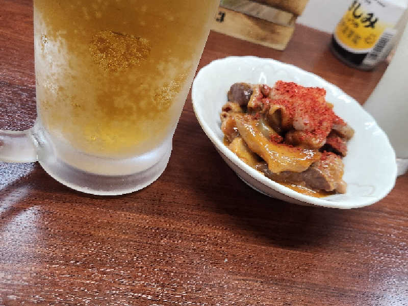 生ビール