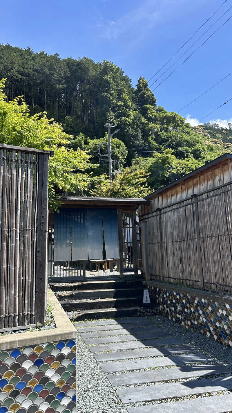 めいさんのsauna MYSAのサ活写真