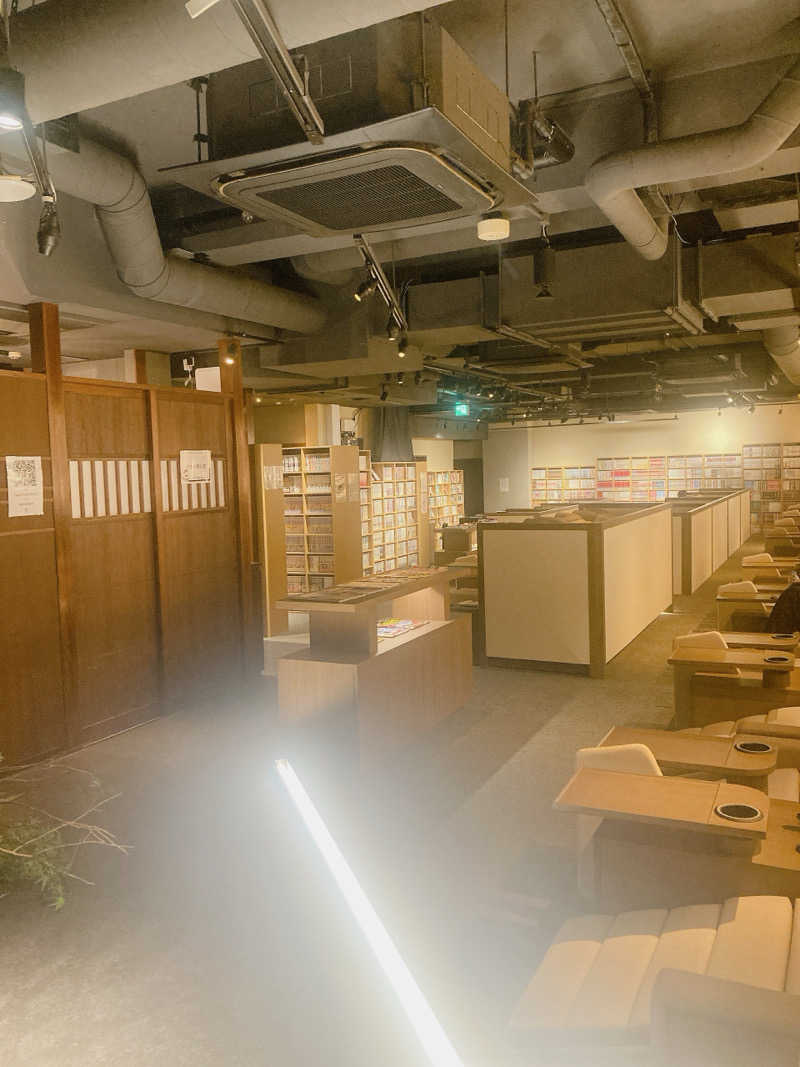 みすとさんのサウナ東京 (Sauna Tokyo)のサ活写真