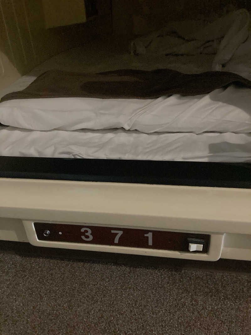 みすとさんのサウナ&カプセルホテル 北欧のサ活写真